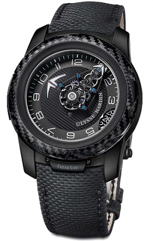 Ulysse Nardin Freaklab Boutique 2103-138 / CF-BQ watches for sale